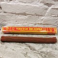 Kadzidła TIBETAN INCENSE 100% naturalne ziołowe wyrabiane w Nepalu