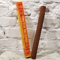 Kadzidła TIBETAN INCENSE 100% naturalne ziołowe wyrabiane w Nepalu