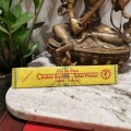Kadzidła CHAKRA INCENSE - SOLAR PLEXUS Czakra III Manipura / Splot słoneczny Nepal