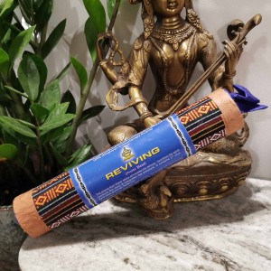 Reviving - naturalne kadzidła do aromaterapii himalajskiej