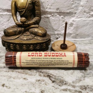 Naturalne kadzidła Lord Buddha Nepal