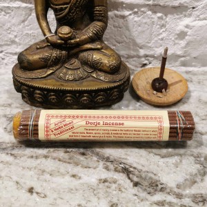 DORJE Jałowiec Naturalne kadzidła z Nepalu 