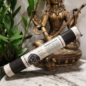 Kadzidła tybetańskie - MAHAKALA z Nepalu