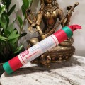 Kadzidła tybetańskie - KALACHAKRA z Nepalu