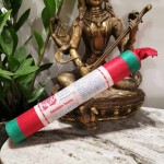 Kadzidła tybetańskie - KALACHAKRA z Nepalu  