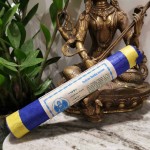 Kadzidła tybetańskie - MEDICINE BUDDHA z Nepalu 