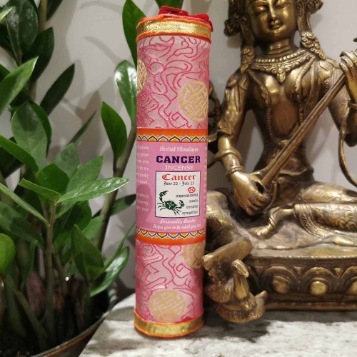 RAK - kadzidełka zodiakalne