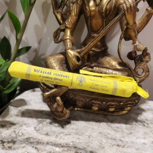  WIND Pancha-Karma Żywioły / (WIATR) kadzidła Nepal 