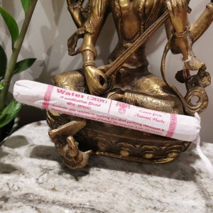 WATER Pancha-Karma Żywioły / (WODA) kadzidła Nepal