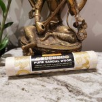 PURE SANDAL WOOD Naturalne kadzidła bhutańskie Nepal 