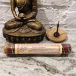 Kadzidła w pałeczkach YAAN nepalskie / piżmo