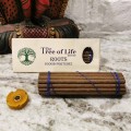 Kadzidła patyczkowe / TREE OF LIFE drzewo życia / ROOTS korzenie / pomyślność