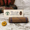 Kadzidła patyczkowe / TREE OF LIFE drzewo życia / BRANCHES gałęzie / wiedza i nauka