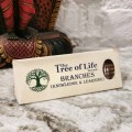Kadzidła patyczkowe / TREE OF LIFE drzewo życia / BRANCHES gałęzie / wiedza i nauka