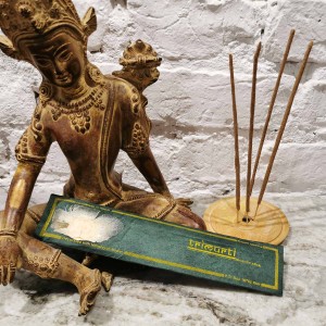 Kadzidła naturalne / TRIMURTI / nepalskie