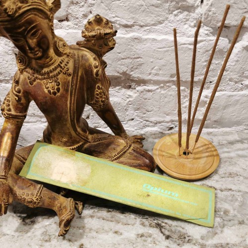 Kadzidła naturalne / OPIUM / nepalskie