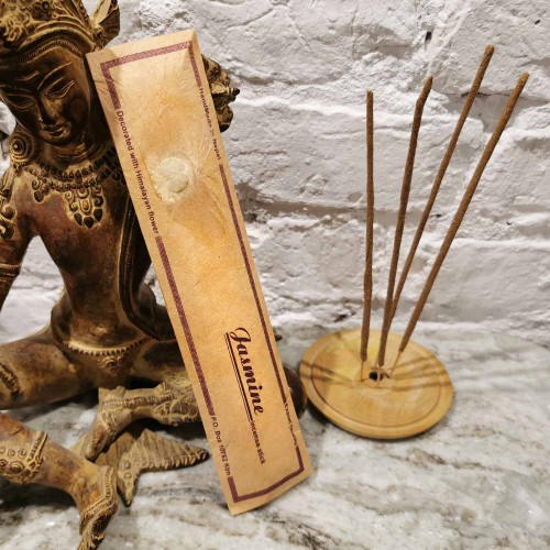 kadzidla-naturalne-jasmine-jasmin-intuicja-odwaga