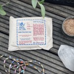 Kadzidło proszkowe sypkie Vajrakilla (Phurpa Dorjee) 100g Nepal