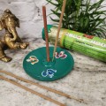 podstawka-pod-kadzidła-zielona-symbol-om-nepal-7.jpg