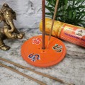podstawka-pod-kadzidła-symbol-om-pomarańczowa-nepal-4.jpg