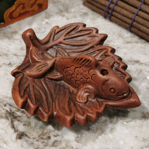 nepalska-podstawka-pod-kadzidła-ryba-ceramiczna-nepal-4.jpg