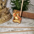podstawka-pod-kadzidła-słonik-złoty-ceramiczna-nepal-9.jpg