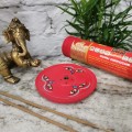 nepalska-podstawka-pod-kadzidła-oczy-buddy-czerwona-nepal-2.jpg