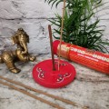 nepalska-podstawka-pod-kadzidła-oczy-buddy-czerwona-nepal-5.jpg