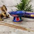 podstawka-pod-kadzidła-pucharek-oczy-buddy-niebieski-nepal-5.jpg
