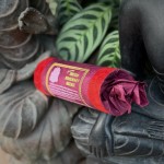 Kadzidła naturalne TIBETAN ROSEMARY INCENSE / Rozmaryn / handmade in Nepal